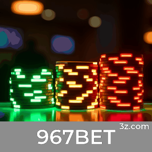Revolucione sua Experiência de Jogo com 967BET: Abordagem Inteligente