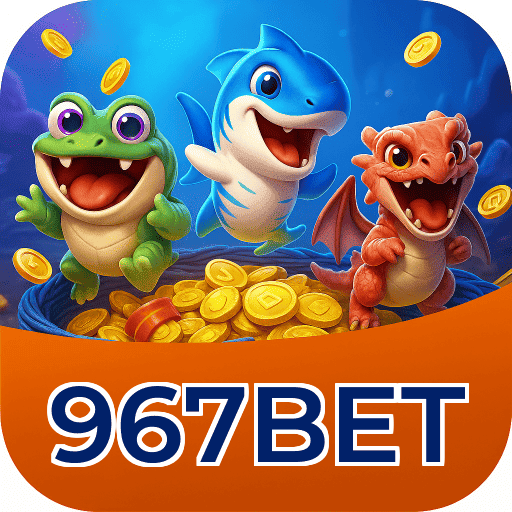 967BET: Cassino Online Seguro e Premiado