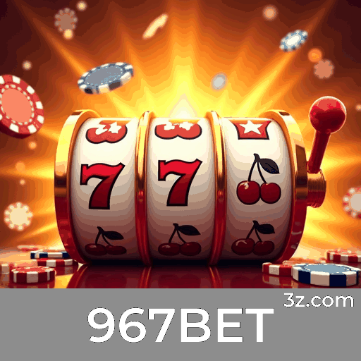 Desbloqueie Surpresas na 967BET