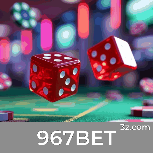 967BET: Cassino Online Seguro e Premiado