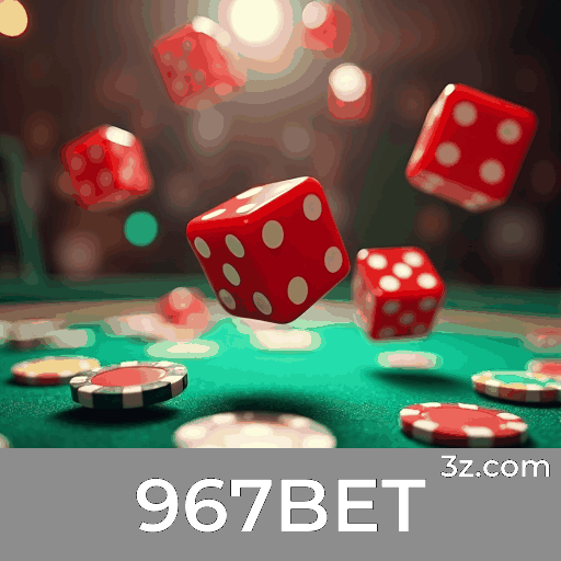 967BET: Experiência de Apostas Móveis Sem Complicações