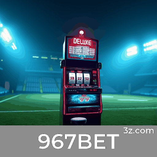 Revolucione sua Experiência de Jogo com 967BET: Abordagem Inteligente