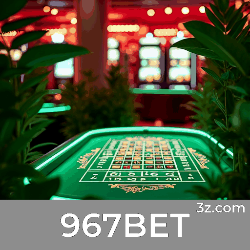 967BET.com - Plataforma de Apostas Online no Brasil - 967BET
