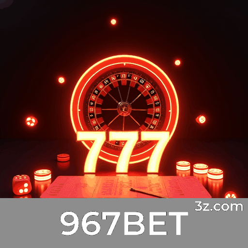Plataforma 967BET: Tecnologia de Apostas de Alto Desempenho