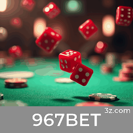 Inovação Tecnológica da 967BET: Excelência em Apostas