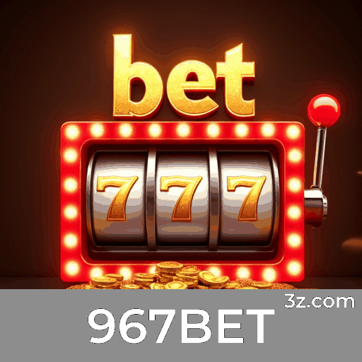 Desbloqueie Surpresas na 967BET