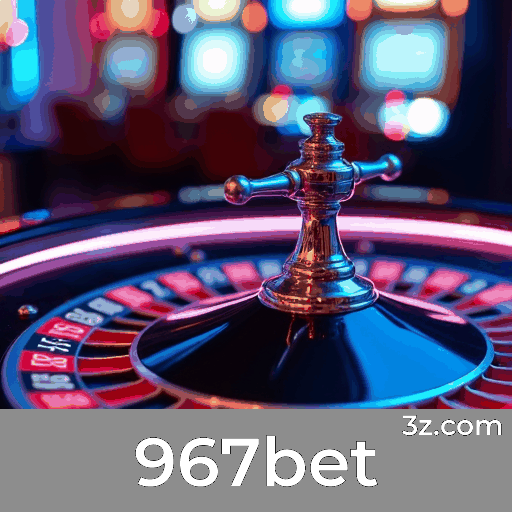 967bet game mais image