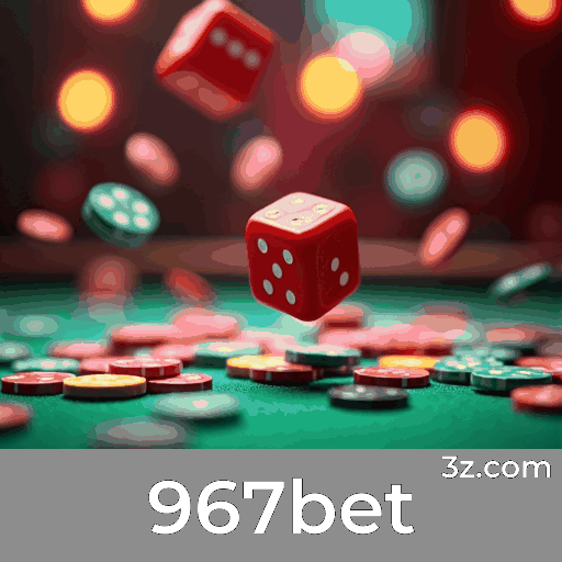 967bet game mais image