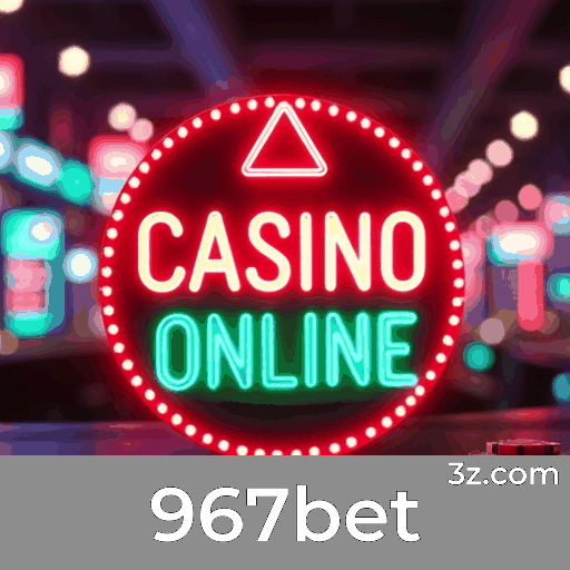 967bet