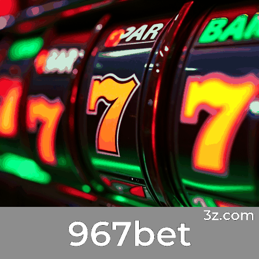 967bet game mais image