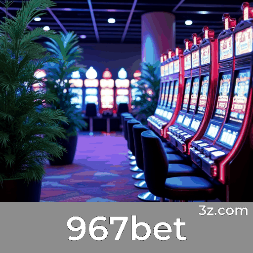 967bet game mais image