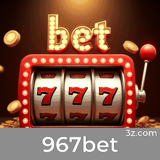 967bet game mais image