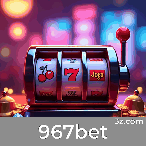 967bet game mais image