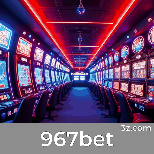 967bet